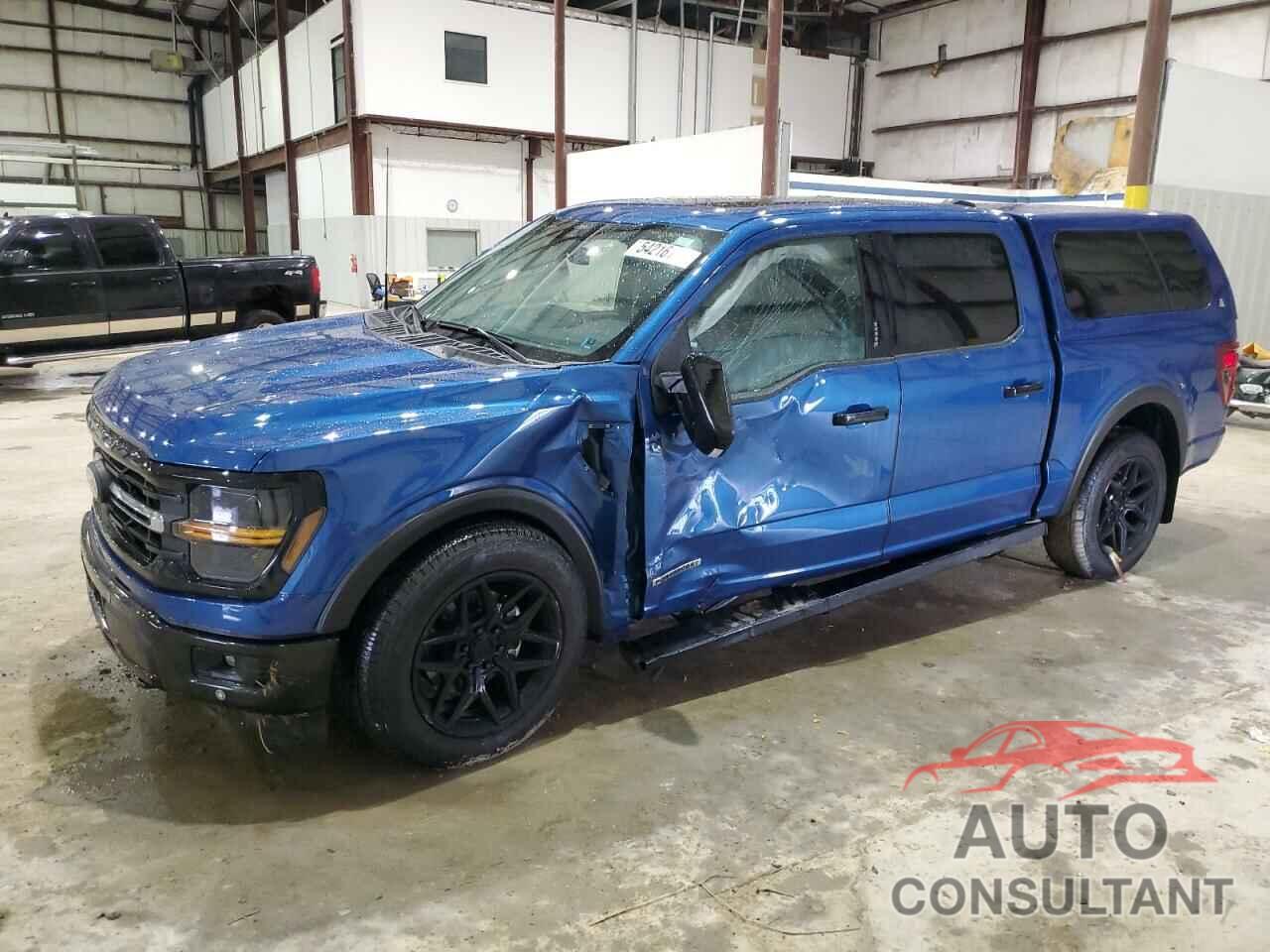 FORD All Models 2024 - 1FTFW3LD0RFB16916