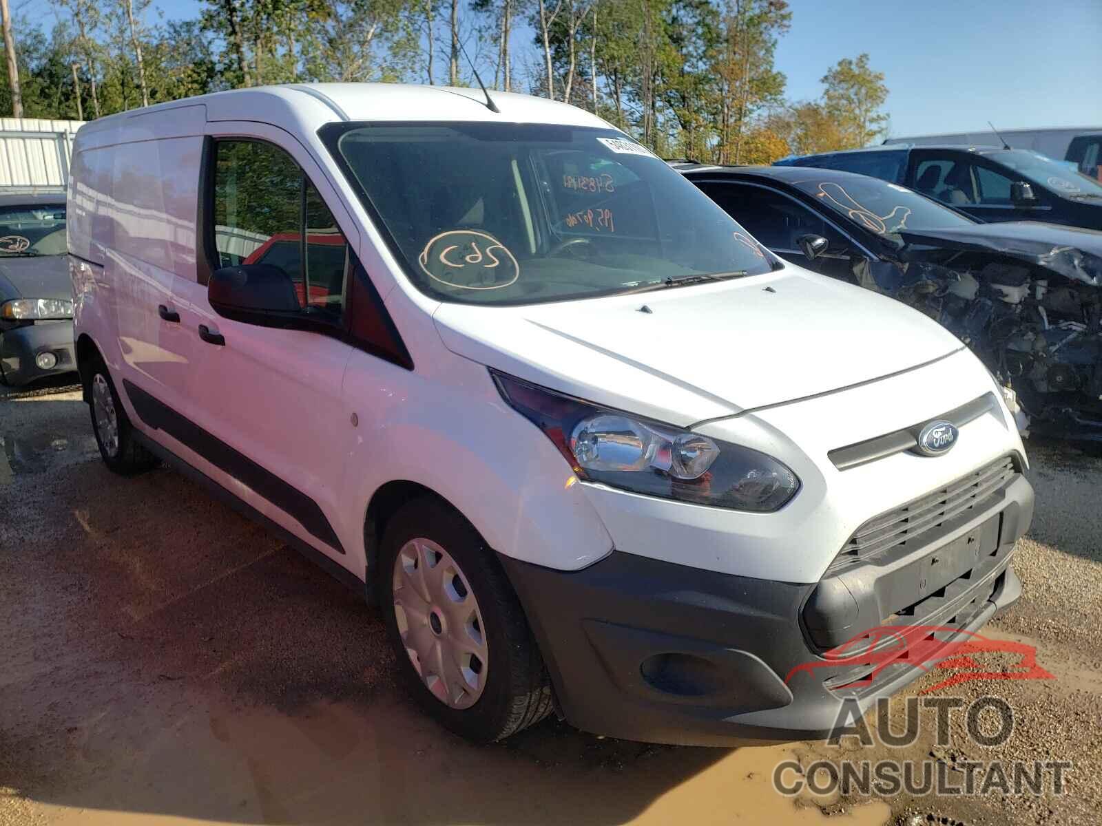 FORD TRANSIT CO 2016 - NM0LS7E72G1275411