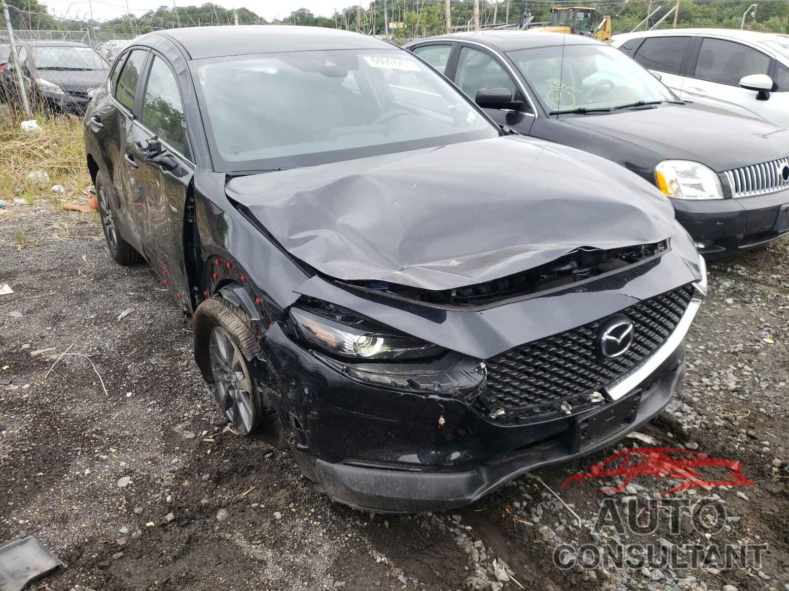 MAZDA CX30 2021 - 3MVDMBAL2MM236161