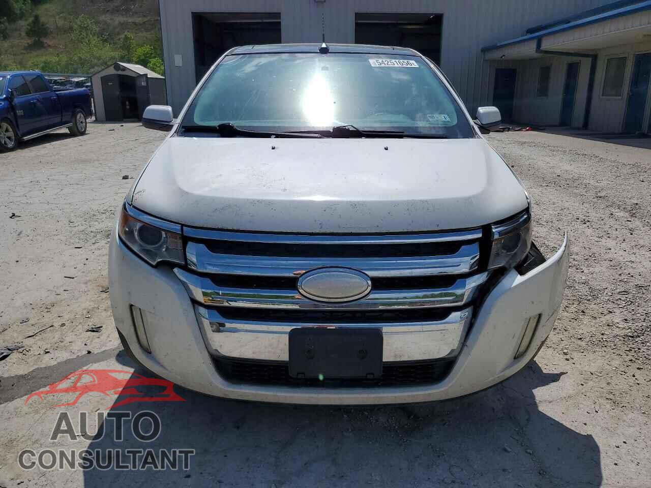 FORD EDGE 2013 - 2FMDK4JC4DBA73352