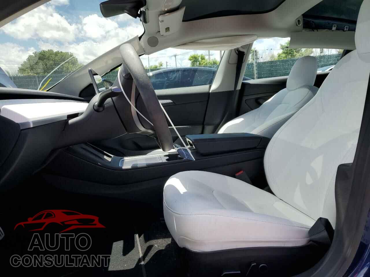 TESLA MODEL 3 2023 - 5YJ3E1EC8PF465015