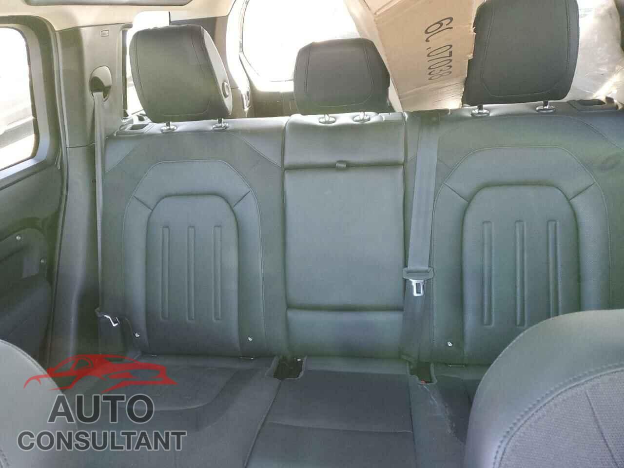 LAND ROVER DEFENDER 2020 - SALEP7EU2L2019219
