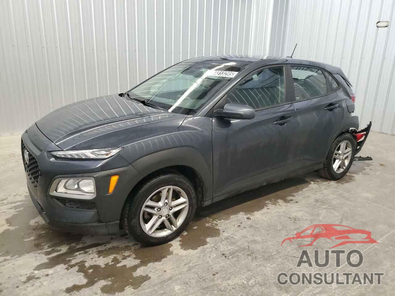 HYUNDAI KONA 2020 - KM8K12AA5LU507297
