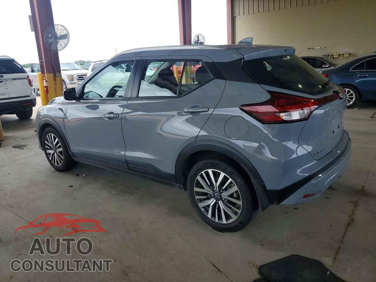 NISSAN KICKS 2023 - 3N1CP5CV4PL510056