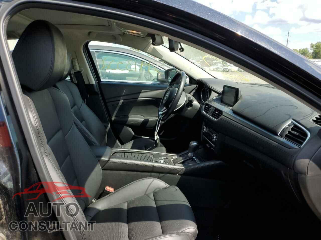 MAZDA 6 2017 - JM1GL1V54H1131308