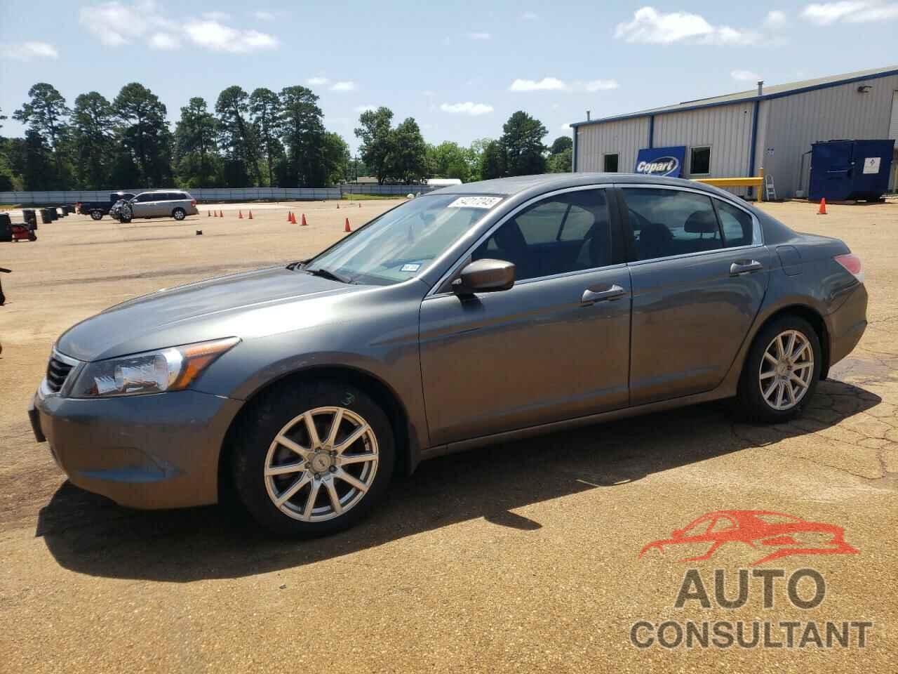 HONDA ACCORD 2010 - 1HGCP2F72AA009790