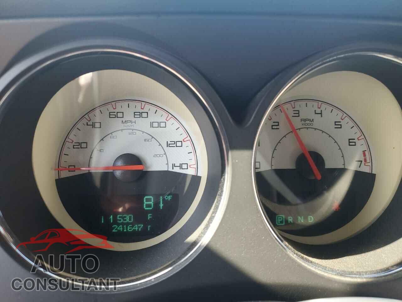 DODGE CHALLENGER 2014 - 2C3CDYAG0EH302925