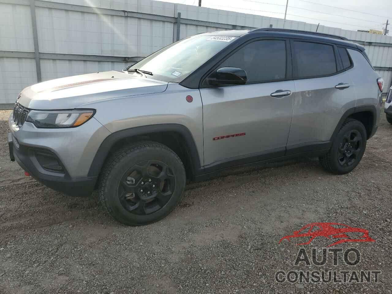 JEEP COMPASS 2023 - 3C4NJDDN8PT525773