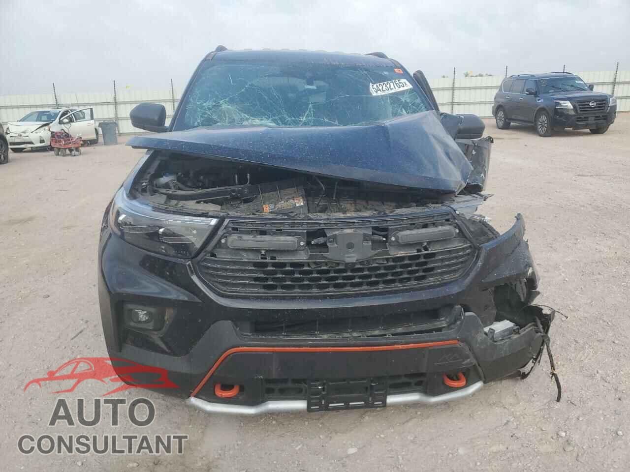FORD EXPLORER 2023 - 1FMSK8JH2PGB52039