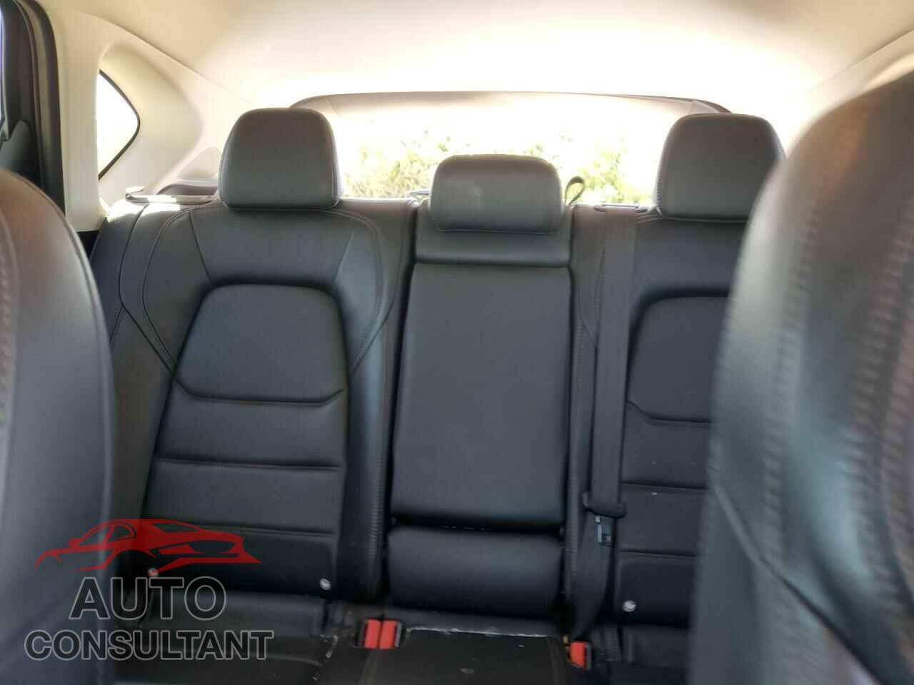 MAZDA CX-5 2019 - JM3KFBDM7K0563198