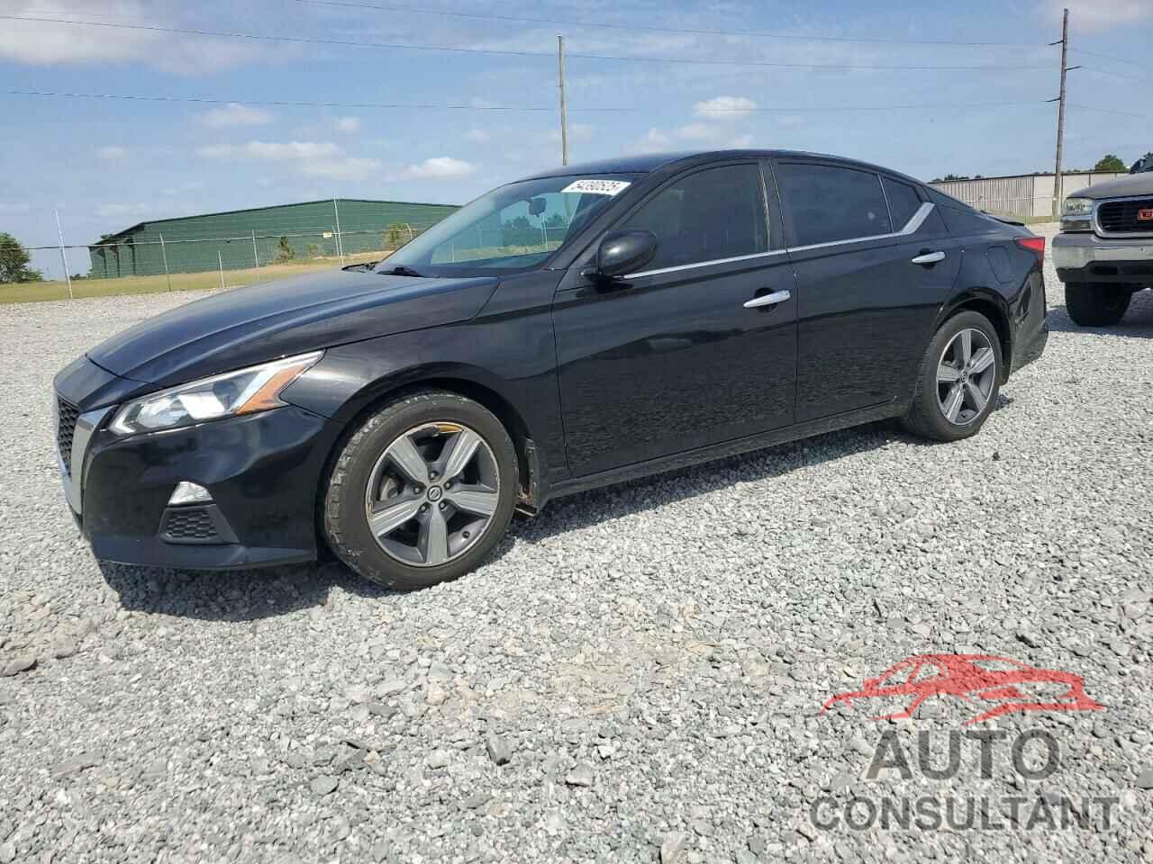 NISSAN ALTIMA 2019 - 1N4BL4BV6KC200677