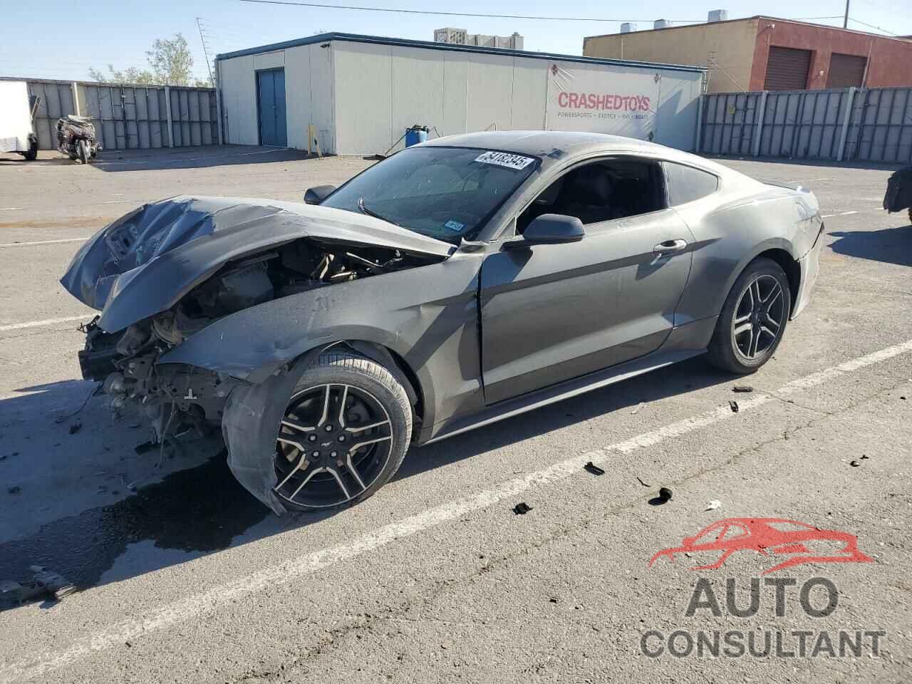 FORD ALL Models 2020 - 1FA6P8TH9L5112072