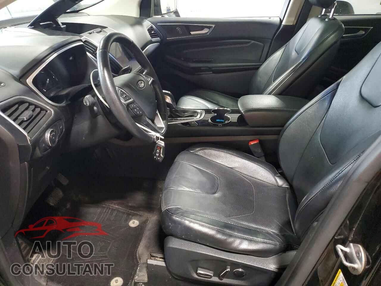FORD EDGE 2016 - 2FMPK4K91GBC22949