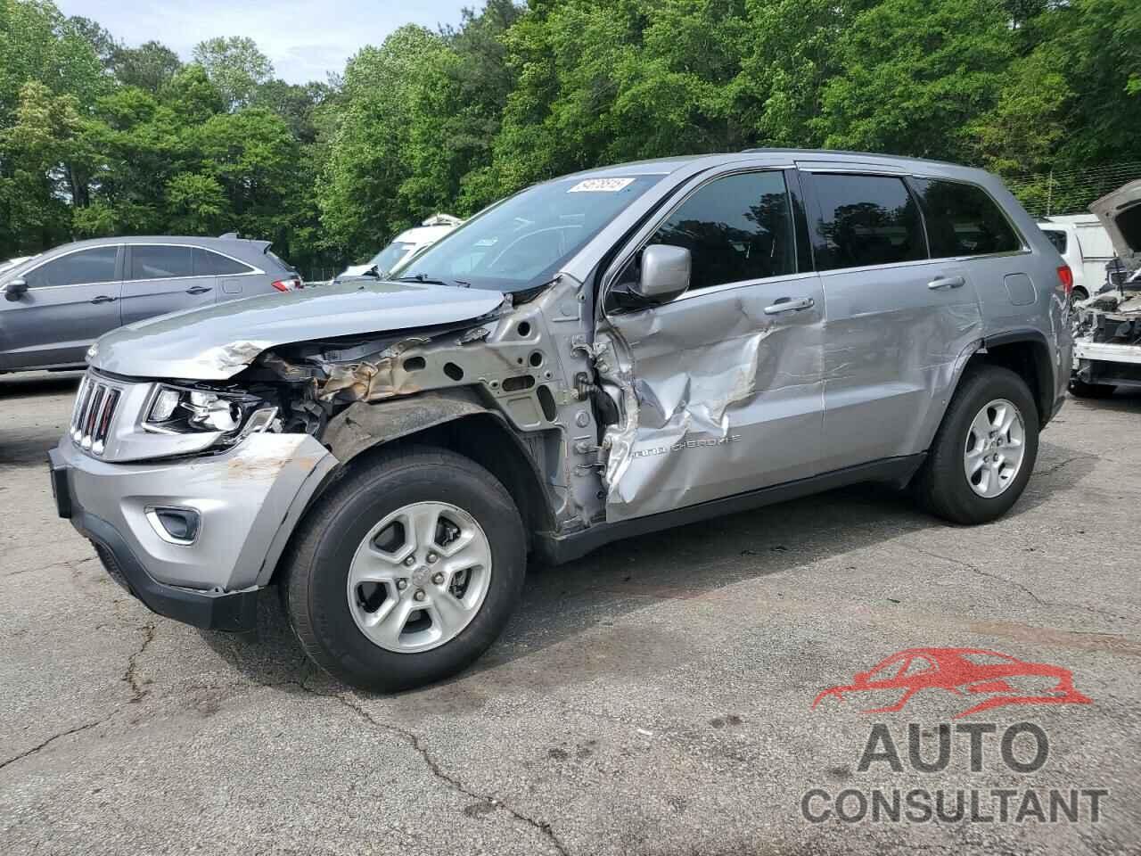 JEEP GRAND CHER 2014 - 1C4RJEAG5EC281327