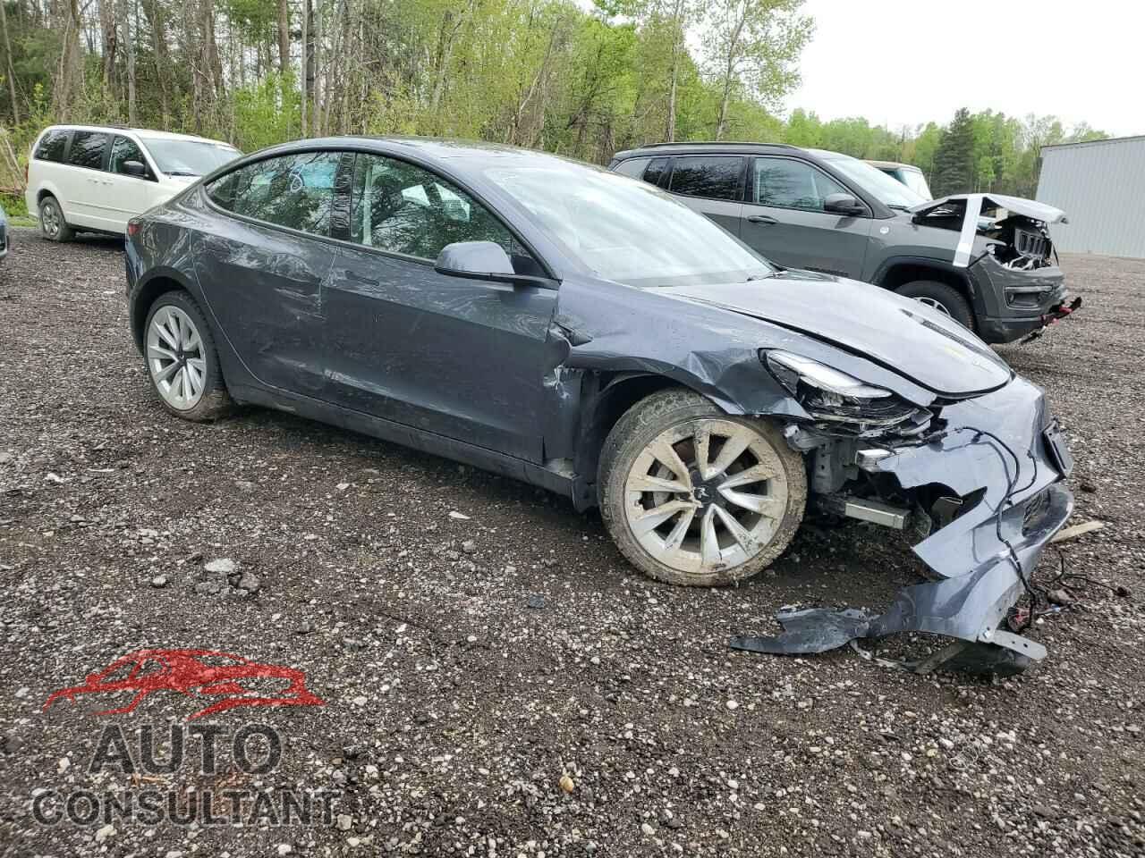 TESLA MODEL 3 2023 - 5YJ3E1EA4PF424086