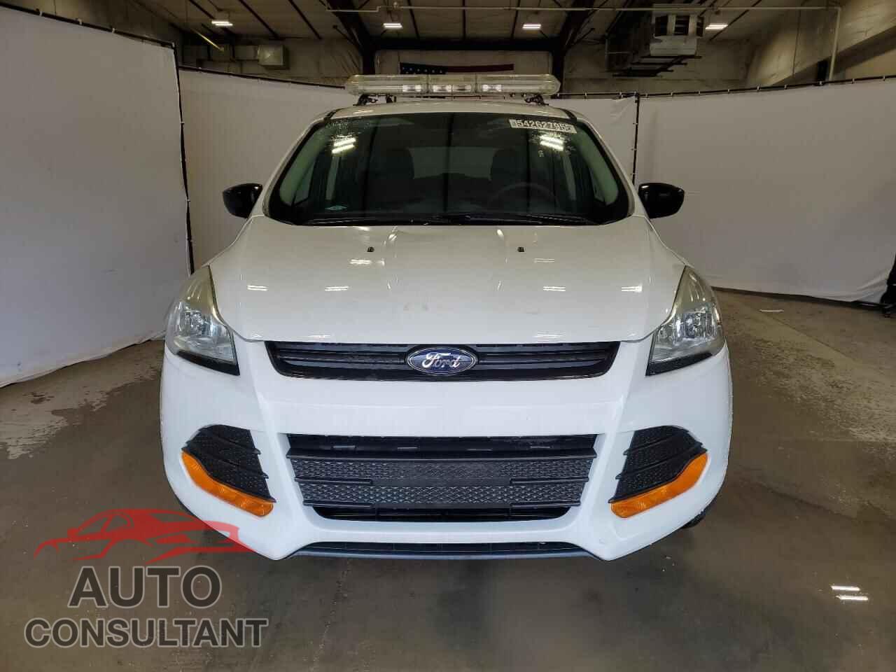 FORD ESCAPE 2015 - 1FMCU0F77FUC67798