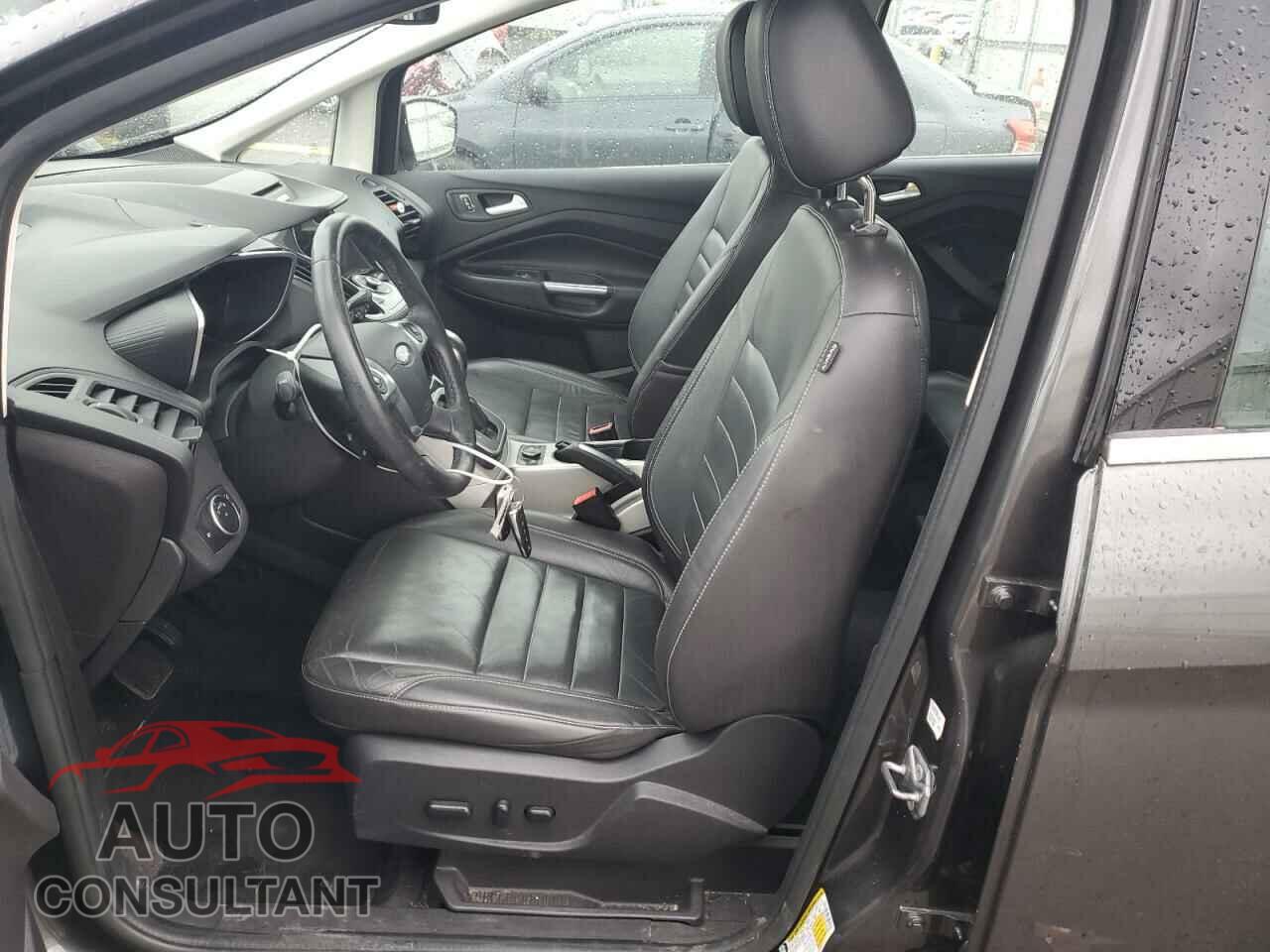 FORD CMAX 2016 - 1FADP5CU3GL104280