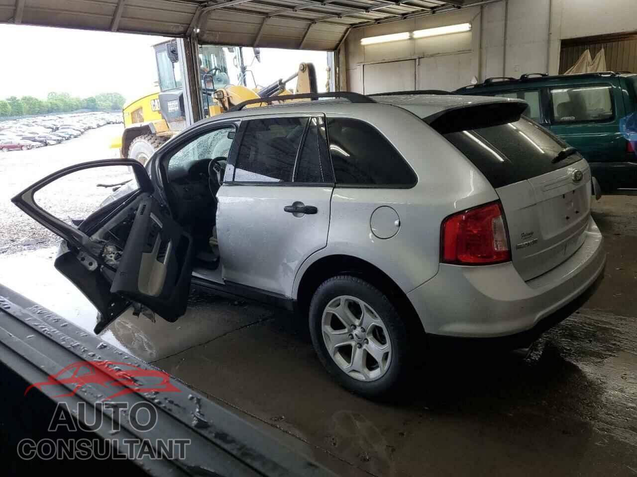 FORD EDGE 2014 - 2FMDK4GC1EBB29045