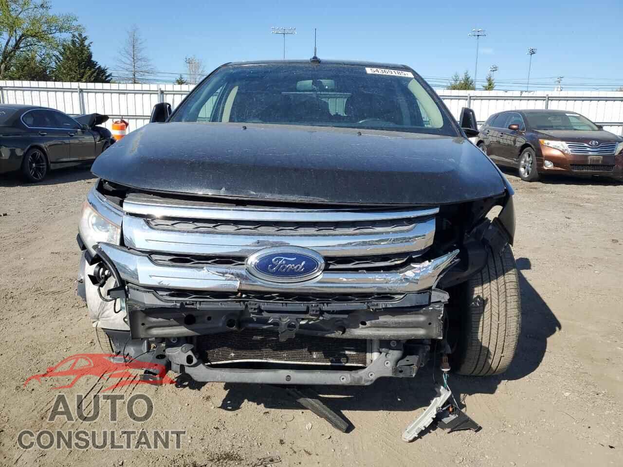 FORD EDGE 2013 - 2FMDK4KC4DBE01951