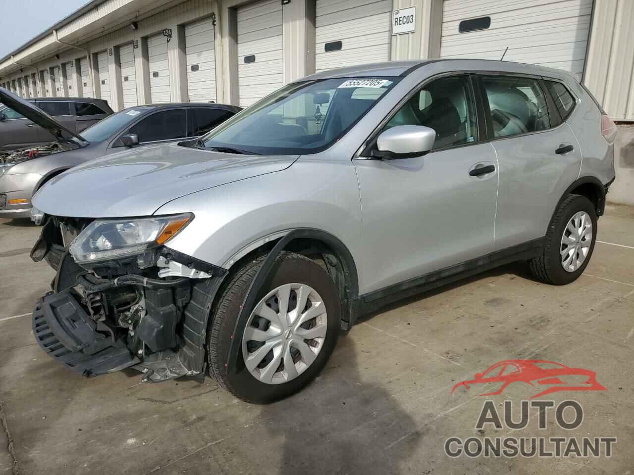 NISSAN ROGUE 2016 - 5N1AT2MV5GC921938