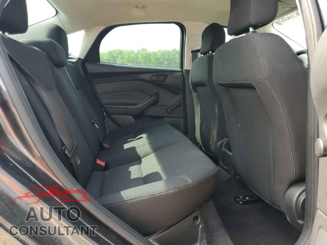 FORD FOCUS 2017 - 1FADP3E2XHL202014