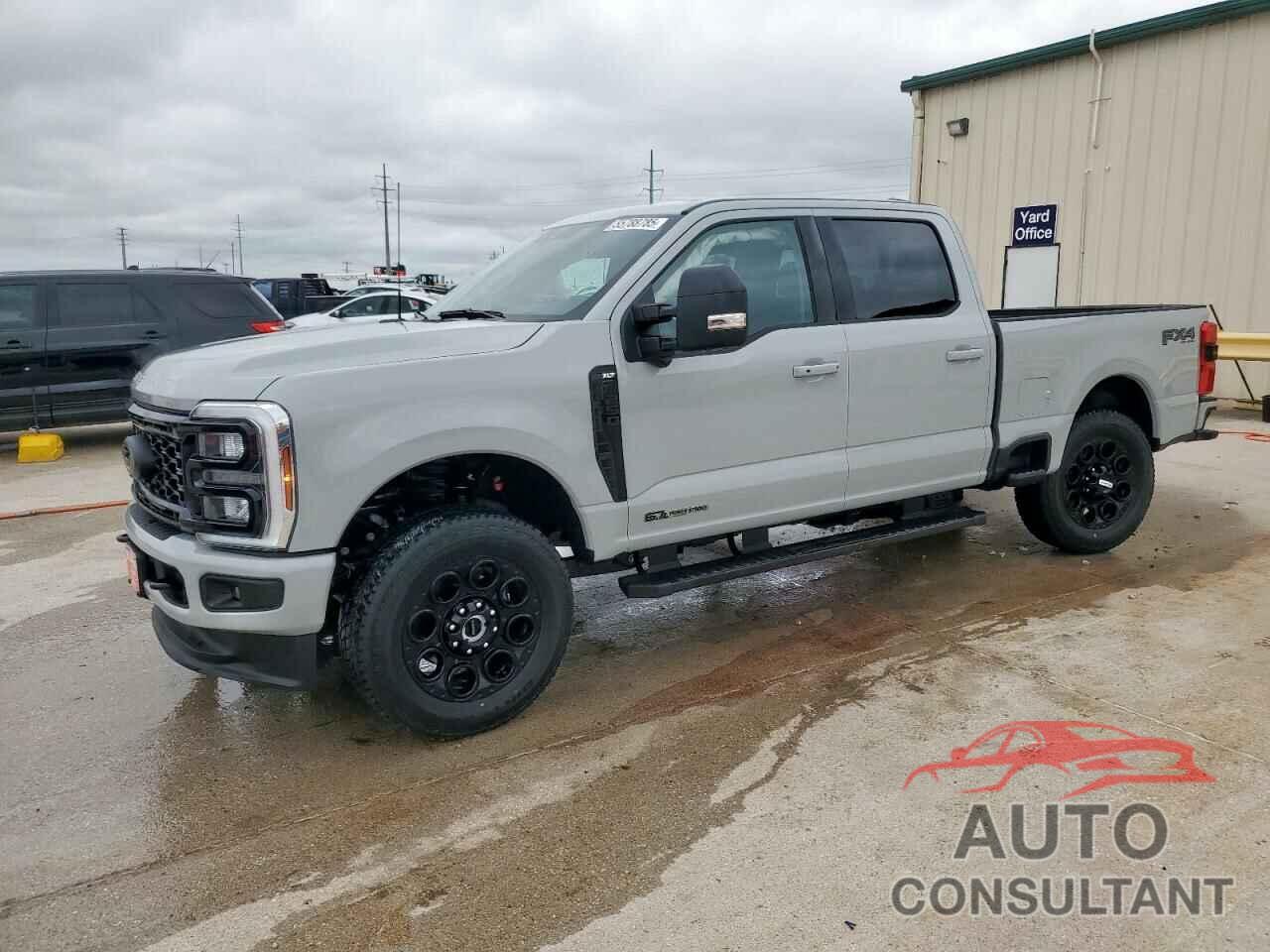 FORD F250 2025 - 1FT8W2BT5SEC40283