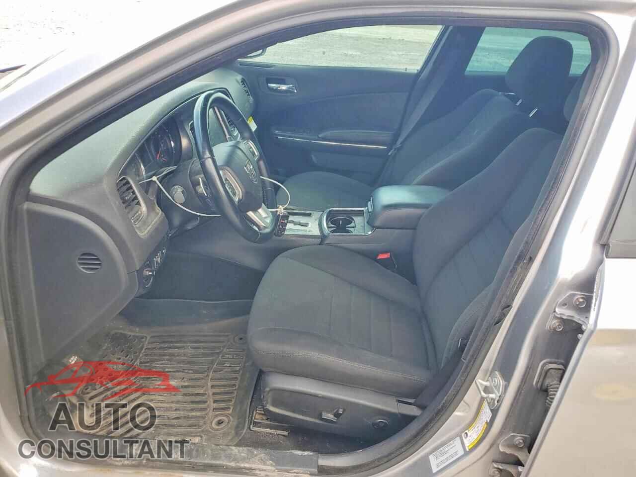 DODGE CHARGER 2014 - 2C3CDXCT7EH353763