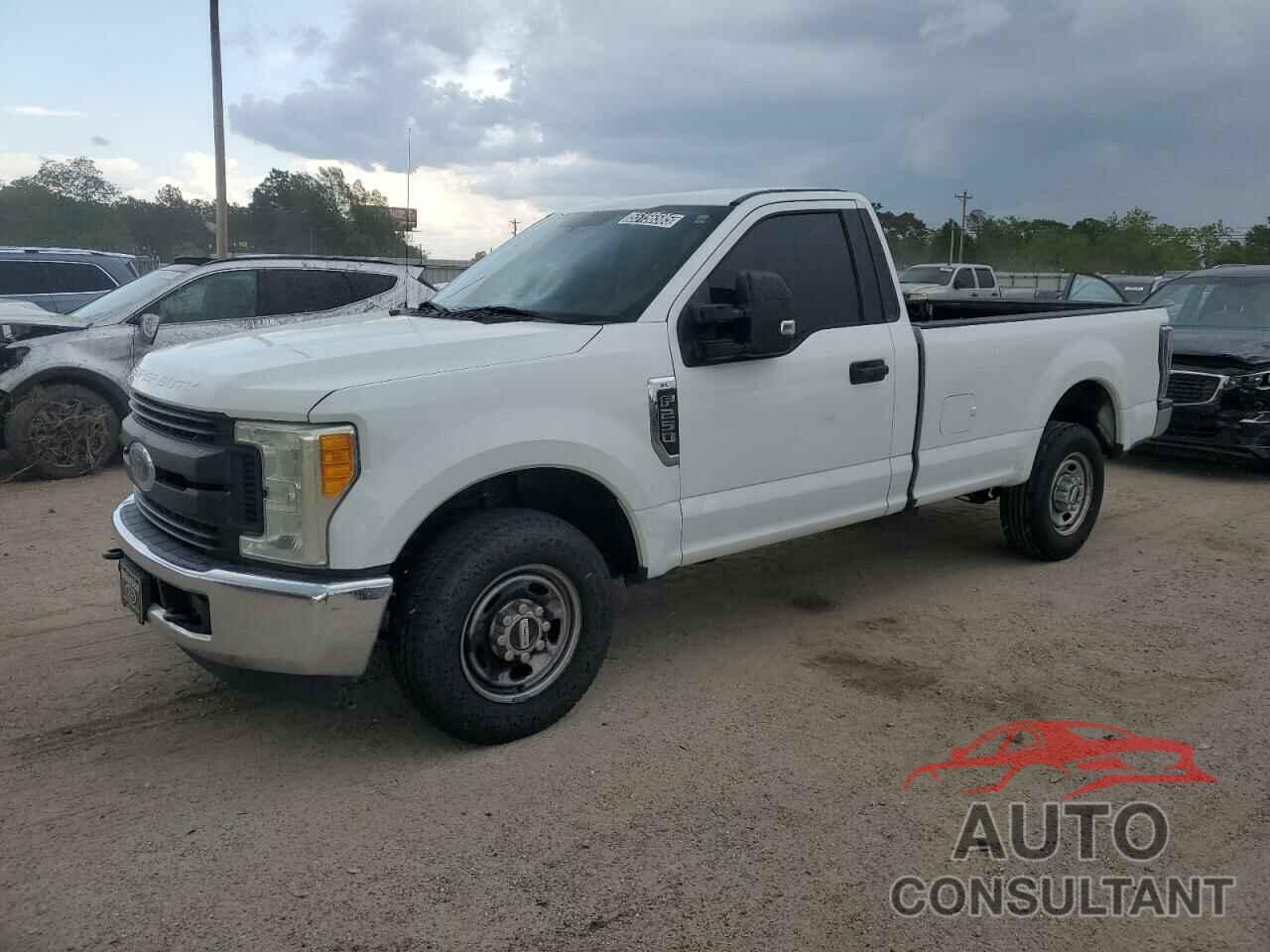FORD F250 2017 - 1FTBF2A60HEB98552