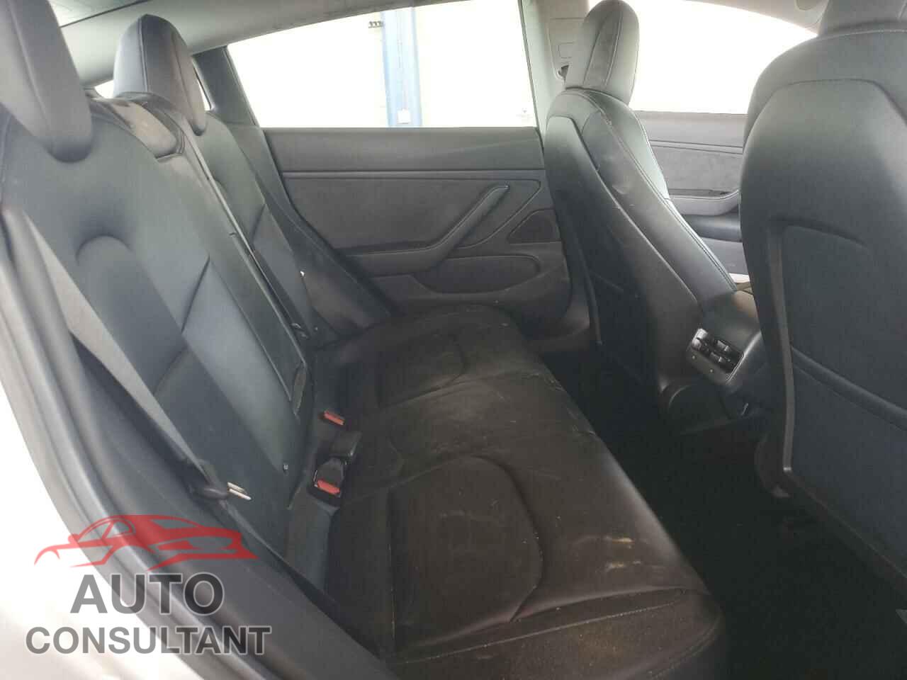 TESLA MODEL 3 2018 - 5YJ3E1EA2JF016631