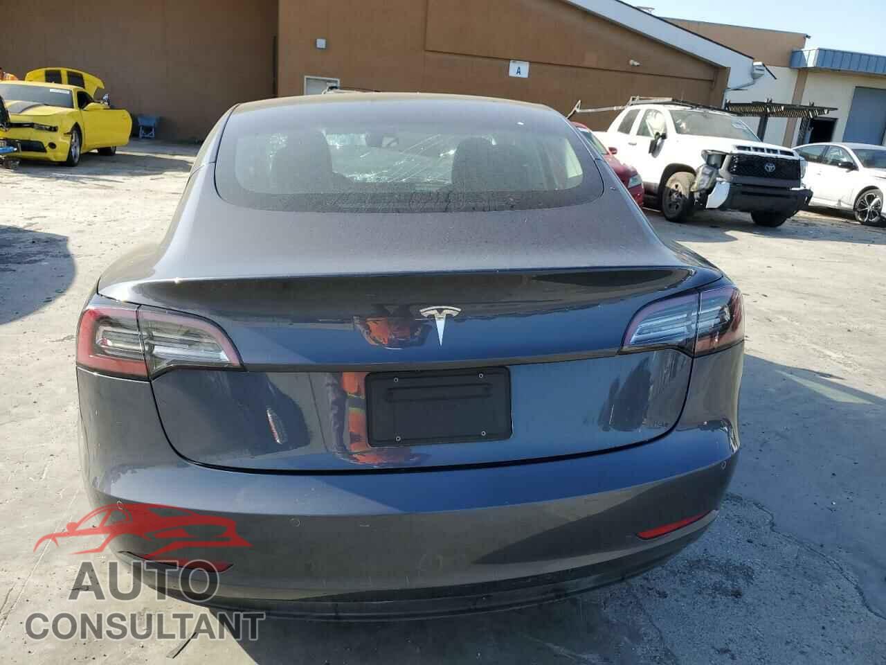 TESLA MODEL 3 2020 - 5YJ3E1EA6LF642380