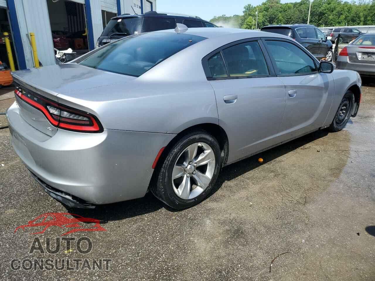 DODGE CHARGER 2016 - 2C3CDXHG0GH166380