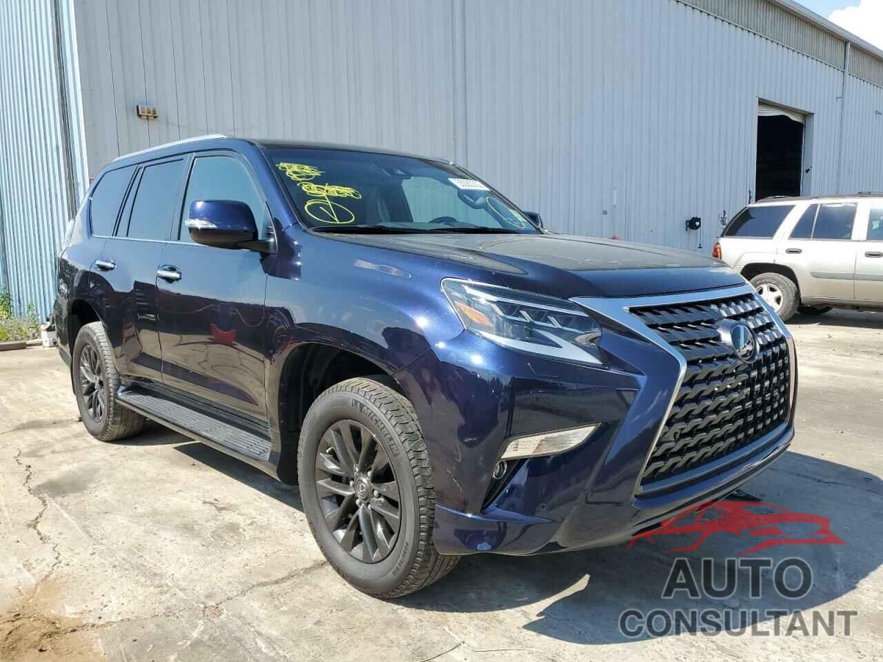 LEXUS GX 2020 - JTJAM7BX6L5260743