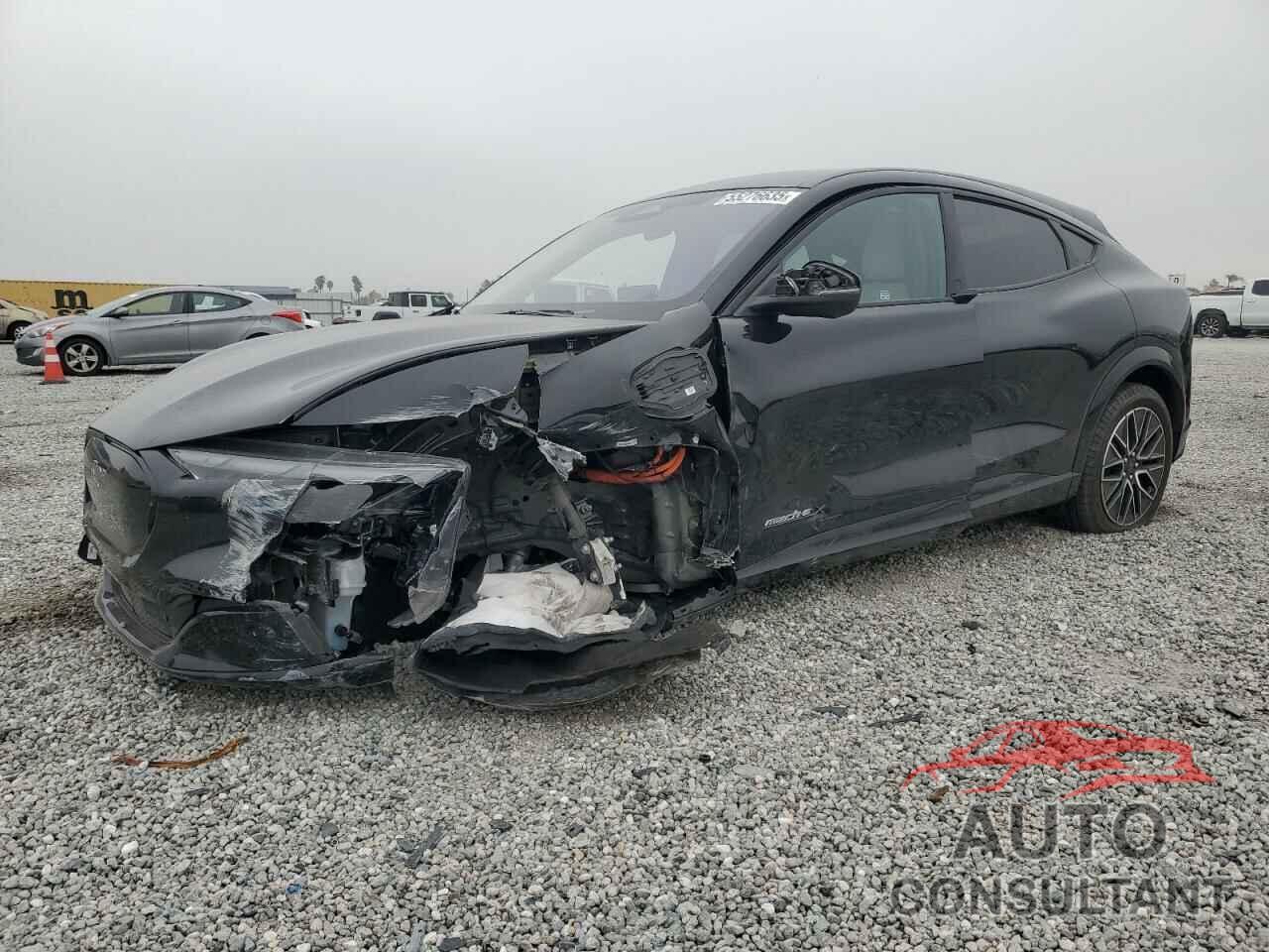 FORD MUSTANG 2024 - 3FMTK3R75RMA20226