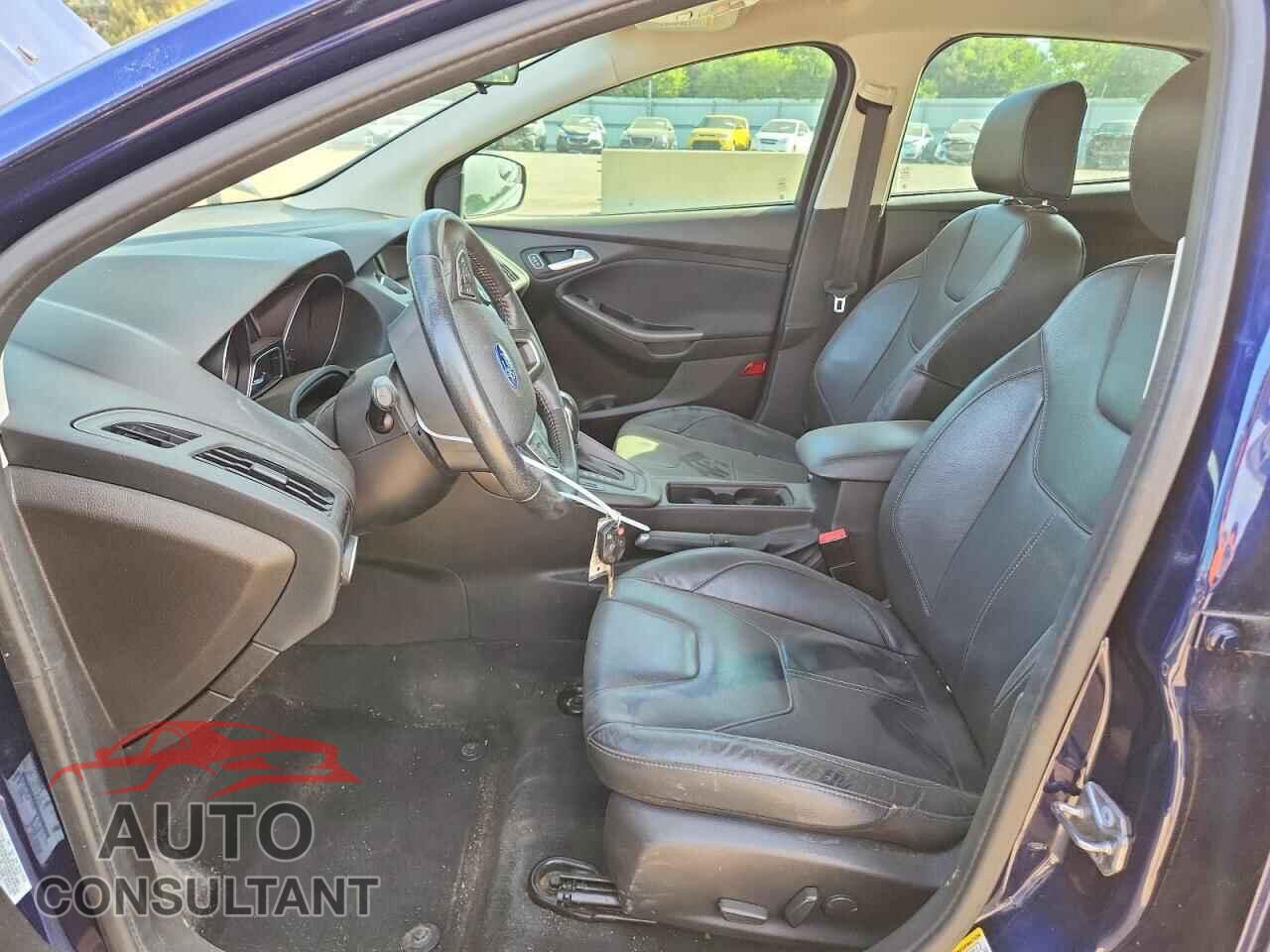 FORD FOCUS 2016 - 1FADP3K20GL336694