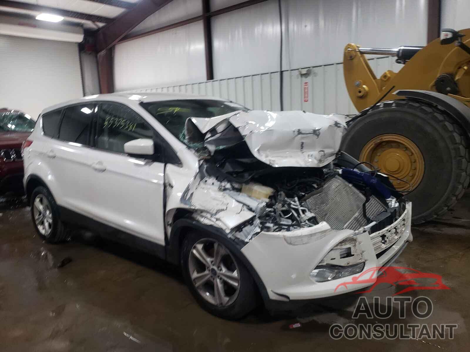 FORD ESCAPE 2016 - 1FMCU0GX0GUB21307