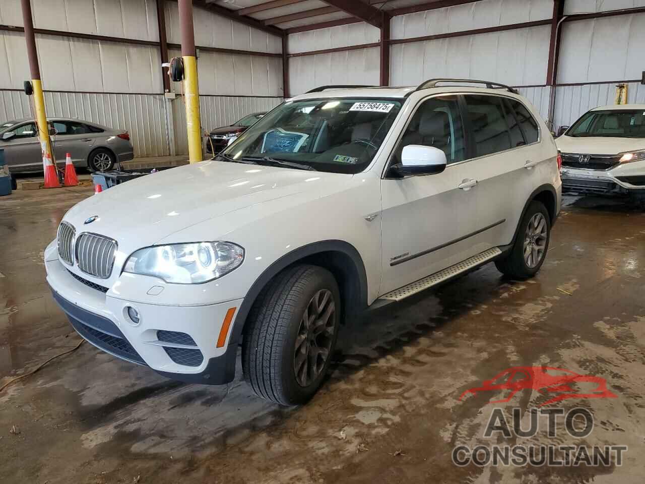 BMW X5 2013 - 5UXZV4C5XDL993985