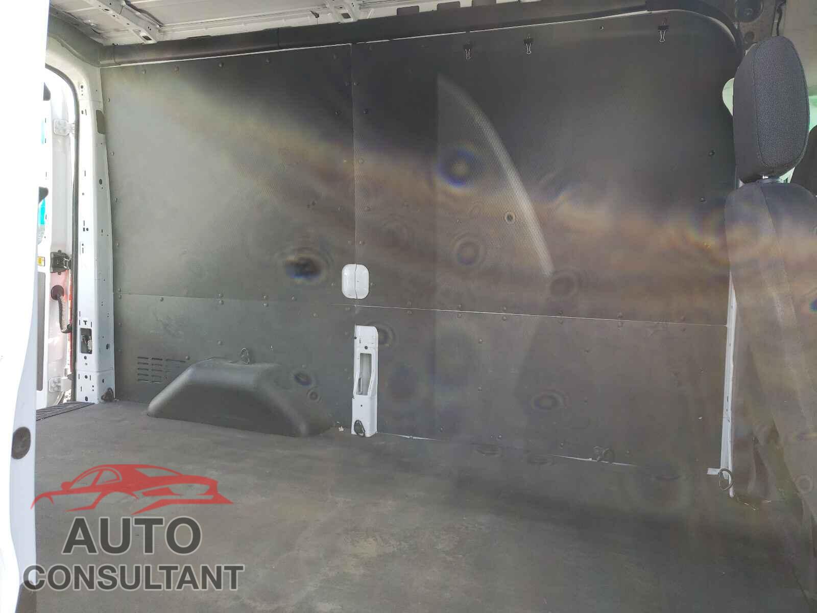 FORD TRANSIT CO 2017 - 1FTYR1CM3HKA44314