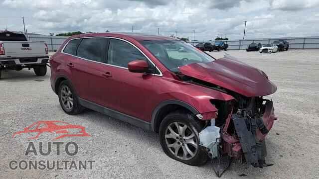 MAZDA CX-9 2014 - JM3TB2CA2E0446320