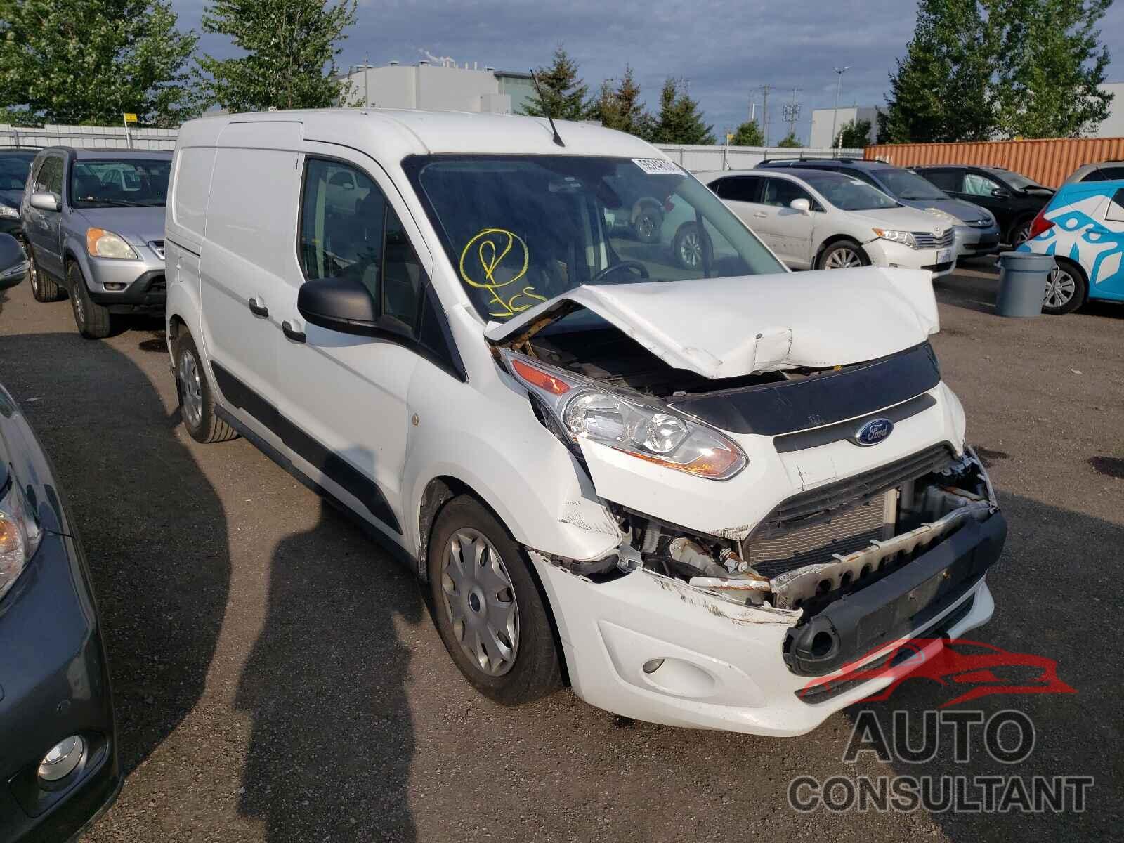 FORD TRANSIT CO 2016 - NM0LS7F72G1287816