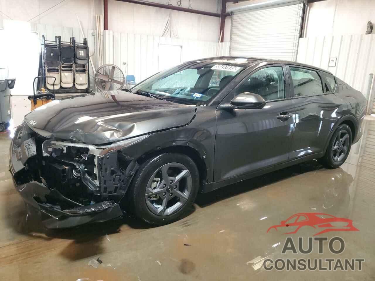 KIA K4 LX 2025 - 3KPFT4DE3SE054188