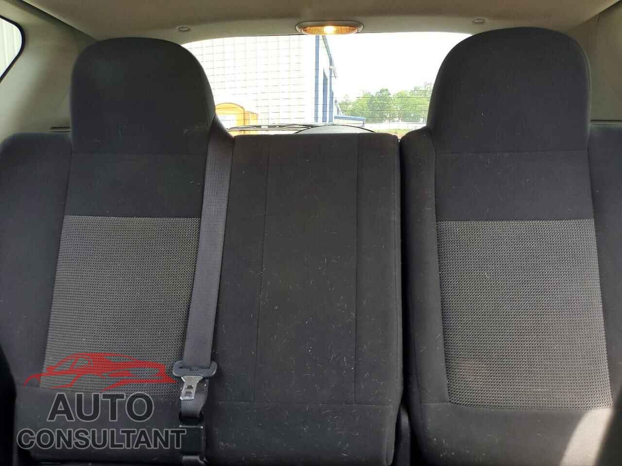 JEEP COMPASS 2017 - 1C4NJCBAXHD166119