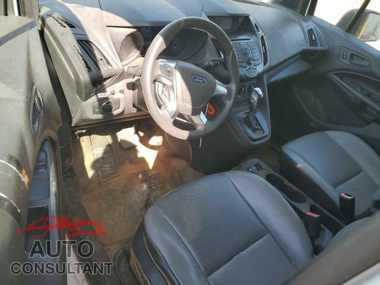 FORD TRANSIT 2014 - NM0LS7E77E1172644