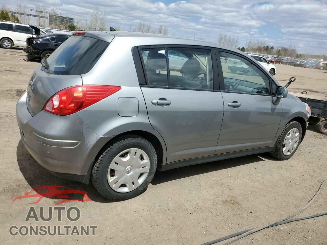 NISSAN VERSA 2011 - 3N1BC1CP5BL464666