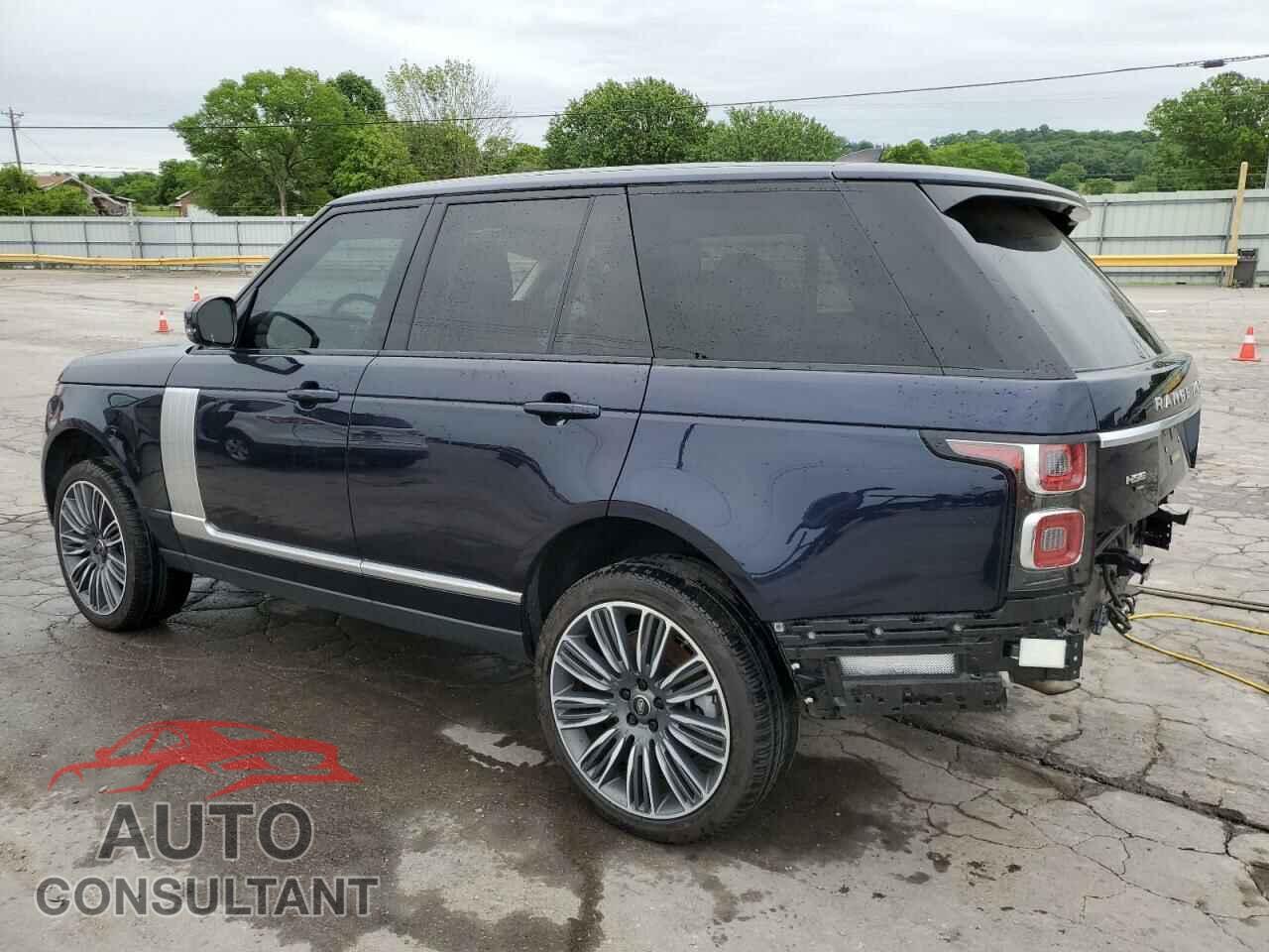 LAND ROVER RANGEROVER 2020 - SALGS2SE6LA584151