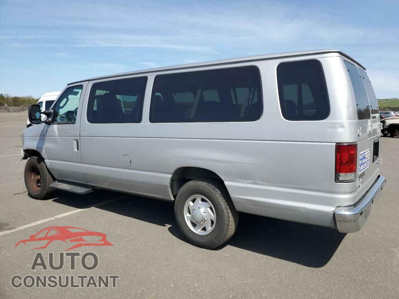 FORD ECONOLINE 2013 - 1FBSS3BL0DDA74341