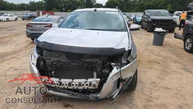 FORD EDGE 2011 - 2FMDK4KC3BBB32760