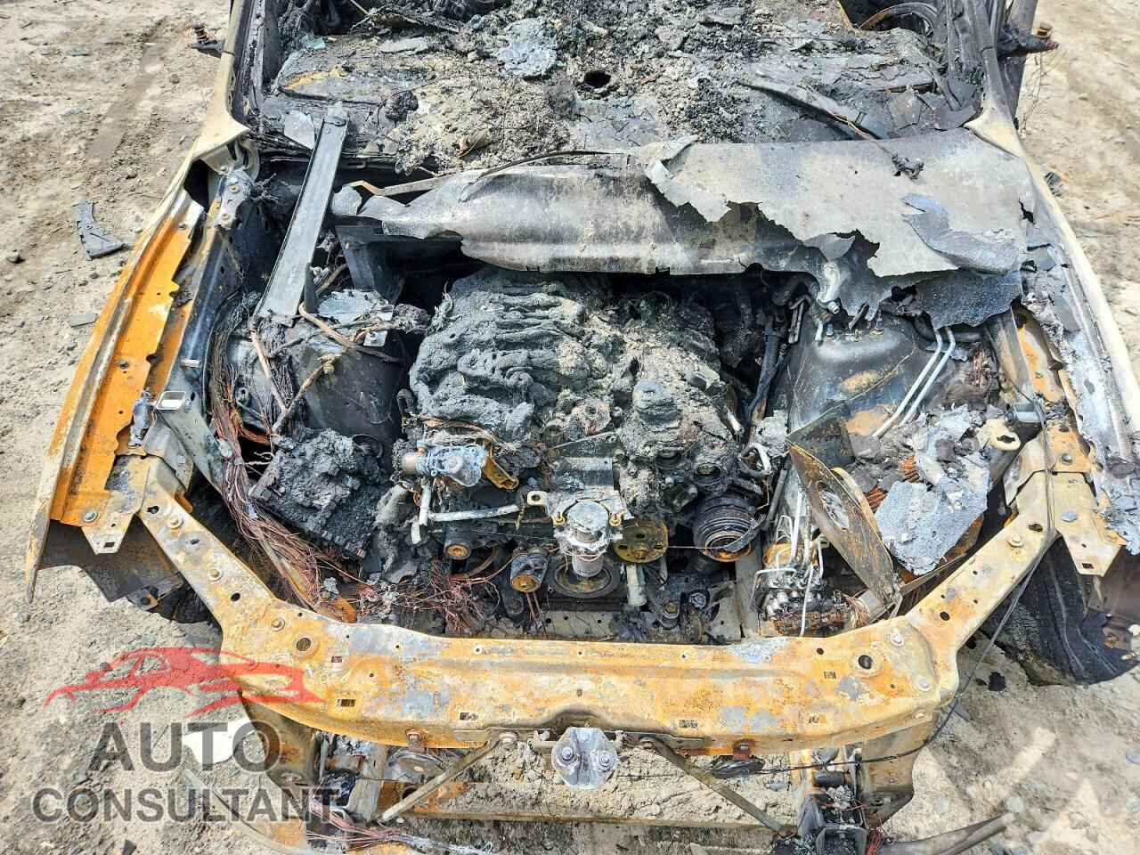 DODGE DURANGO 2016 - 1C4RDJDG4GC340981