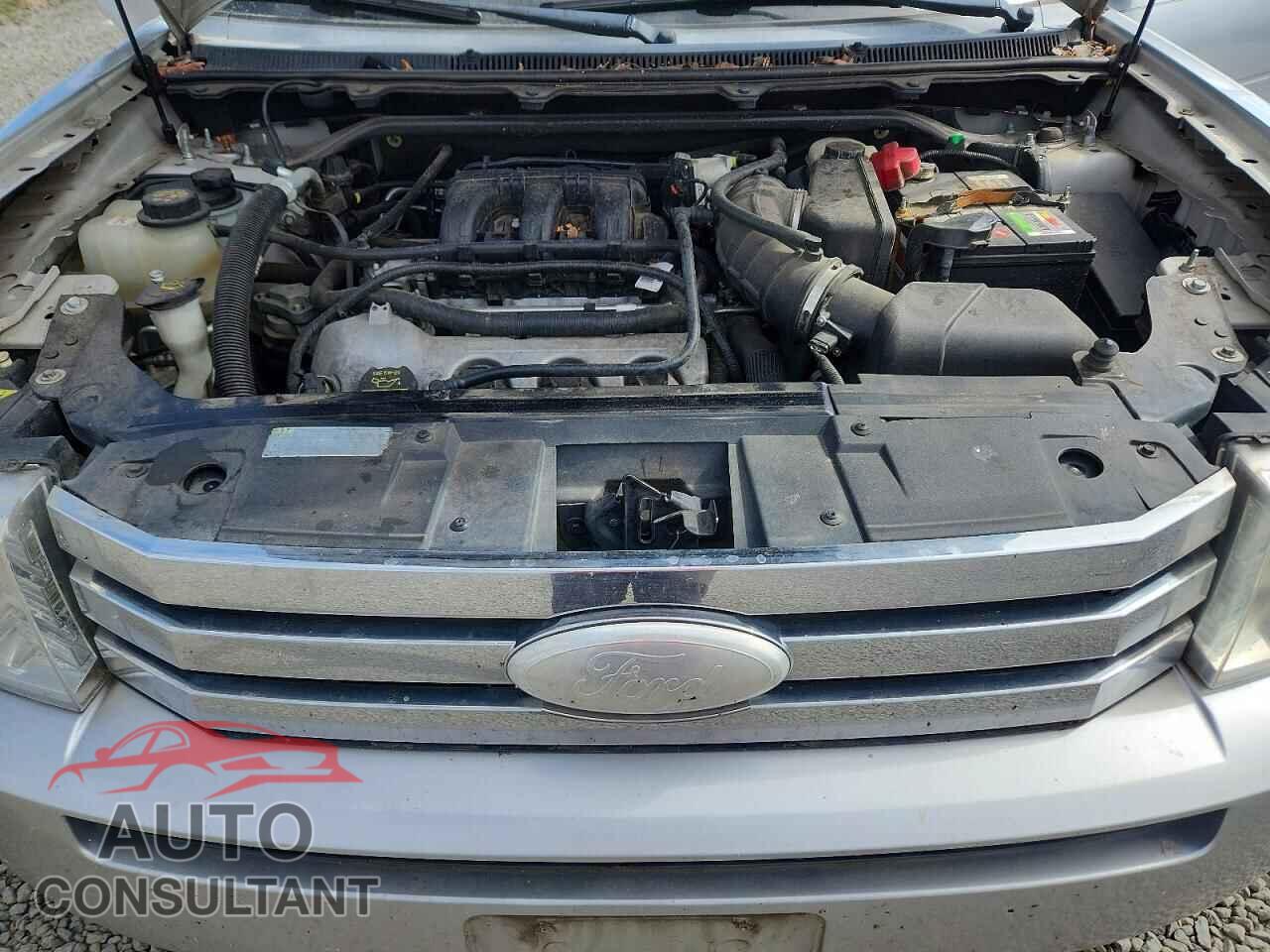 FORD FLEX 2012 - 2FMHK6DC1CBD01251