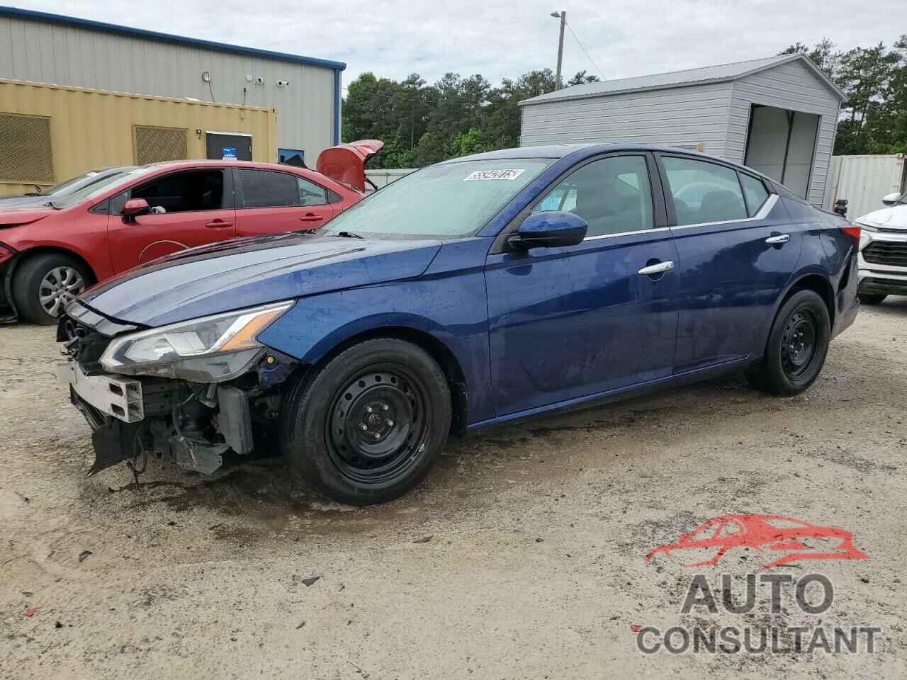 NISSAN ALTIMA 2019 - 1N4BL4BV3KC132435