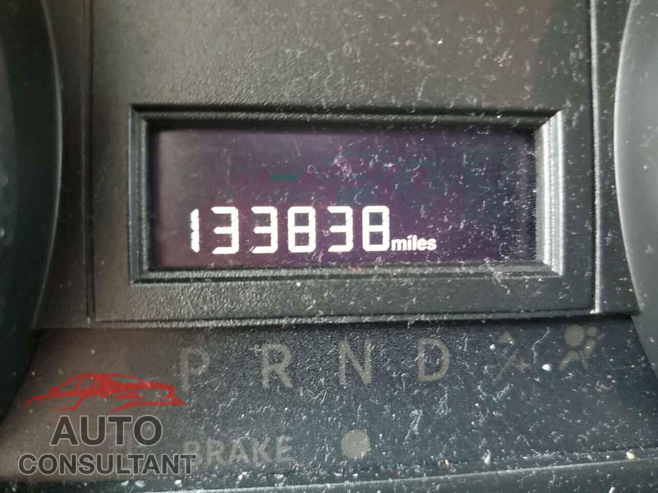 DODGE CARAVAN 2017 - 2C4RDGCG1HR677203